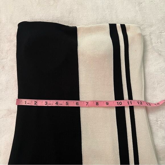 Ralph Lauren Collection Purple Label Knit Silk Tube Dress Designer Luxury $2,998 - Picture 10 of 14